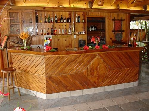 Hotel Le Jardin Des Palmes à Anse a La Mouche Extérieur photo